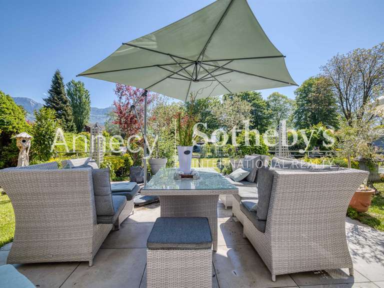 Maison Sévrier - 3 chambres - 180m²