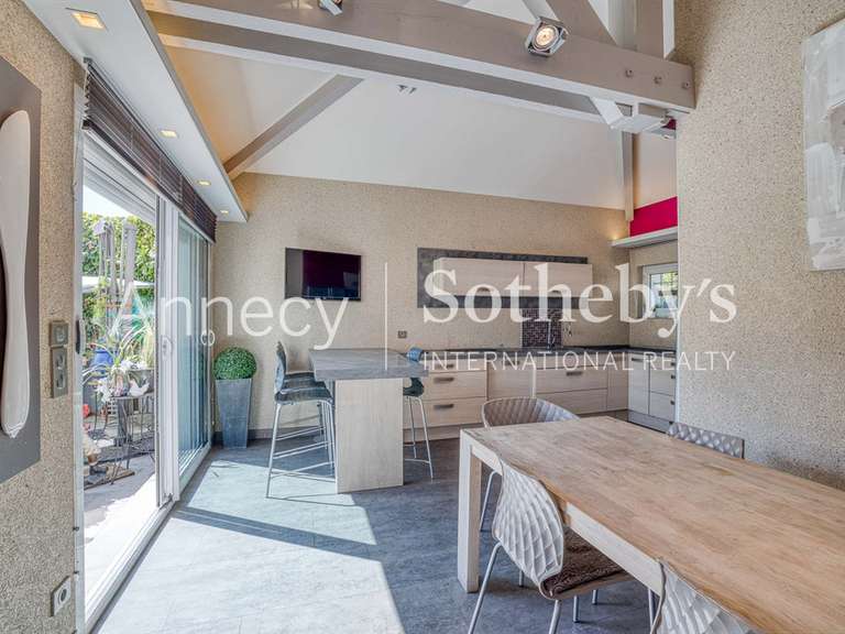 Maison Sévrier - 3 chambres - 180m²