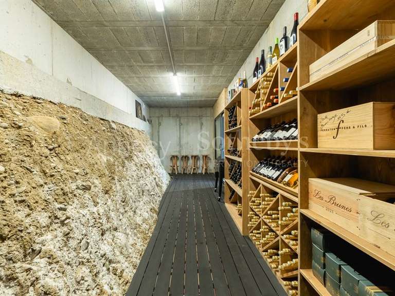 Maison Sévrier - 4 chambres - 295m²