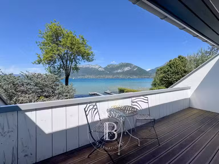 House Sévrier - 4 bedrooms - 413m²