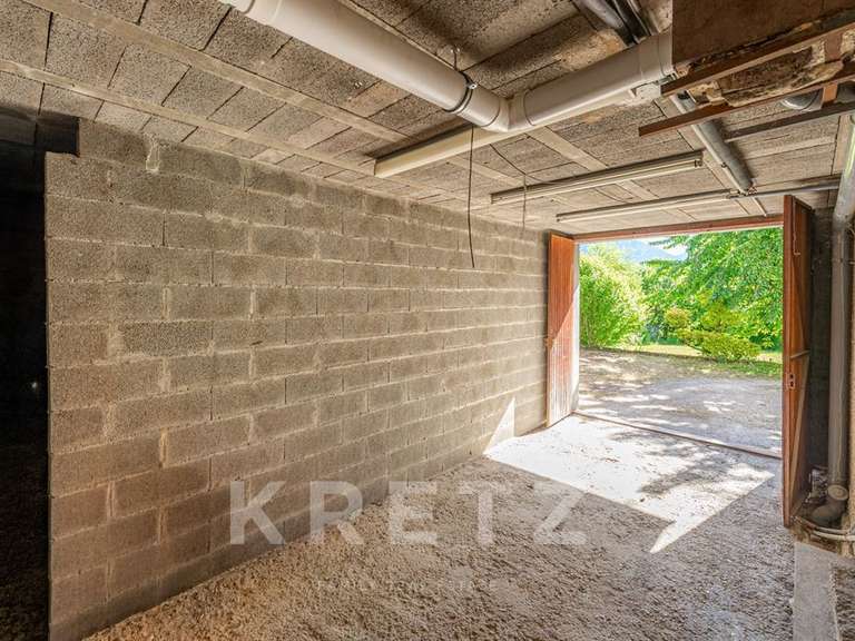 Maison Sévrier - 4 chambres - 101m²