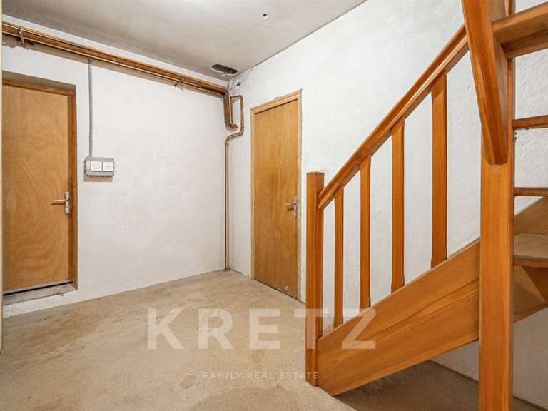 Maison Sévrier - 4 chambres - 101m²