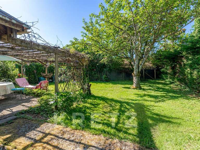 Maison Sévrier - 4 chambres - 101m²