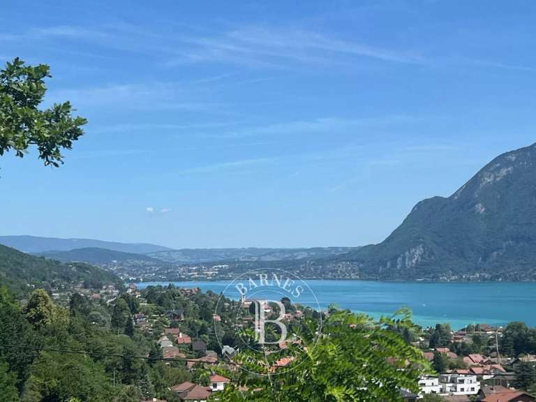 Villa Sévrier - 5 chambres - 330m²