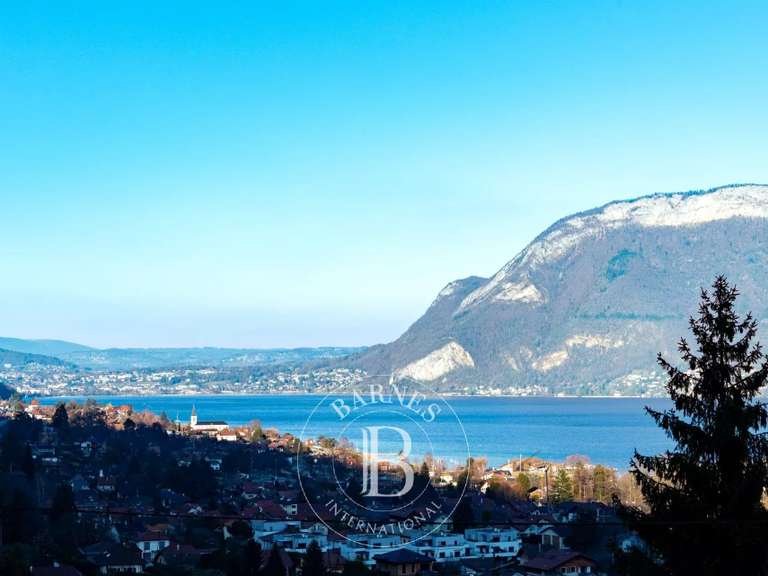 Villa Sévrier - 5 chambres - 330m²