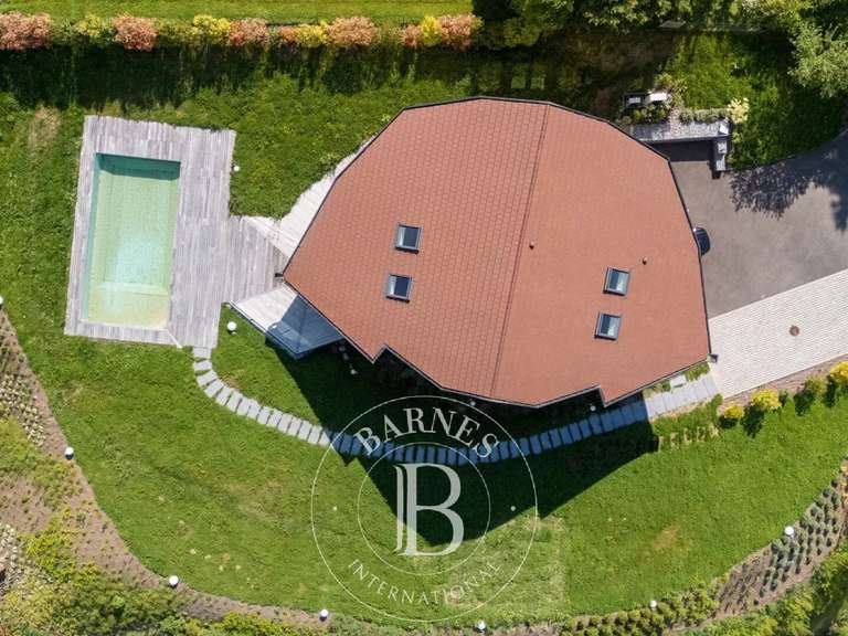 Villa Sévrier - 5 chambres - 330m²