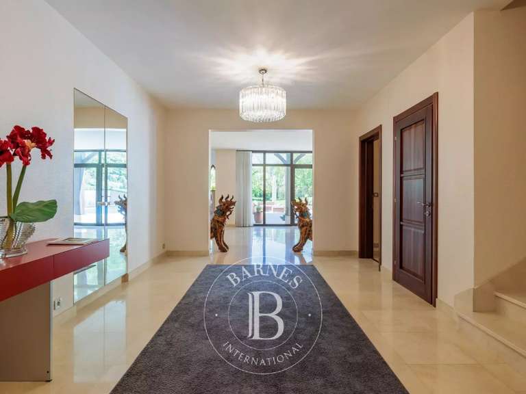 Villa Sévrier - 4 bedrooms - 1087m²