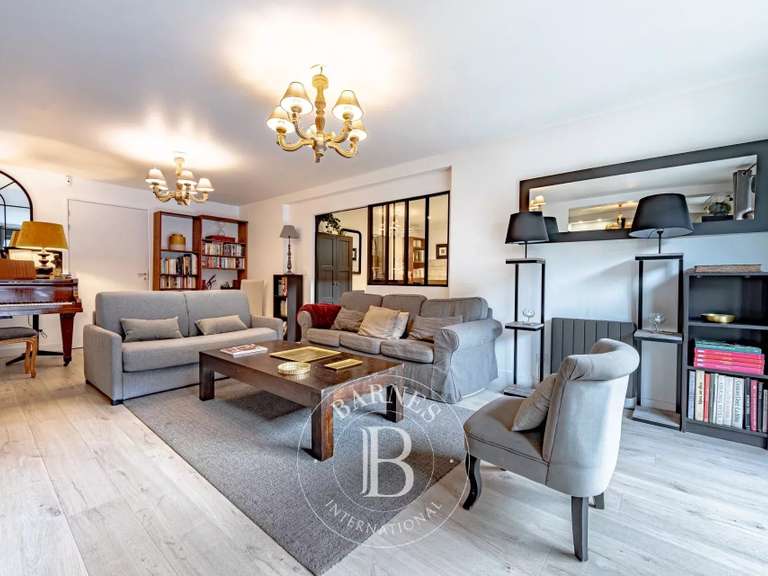 Villa Sévrier - 5 chambres - 230m²