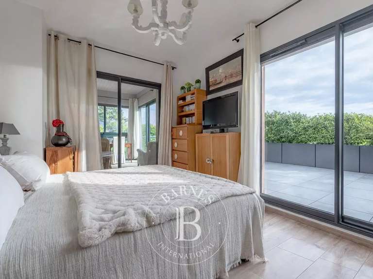 Villa Sévrier - 5 chambres - 230m²