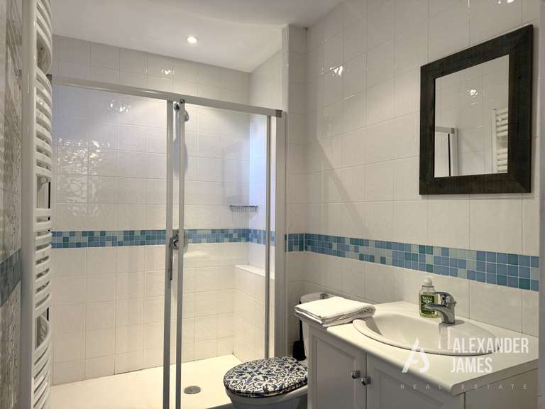Château Seyches - 5 chambres - 288m²