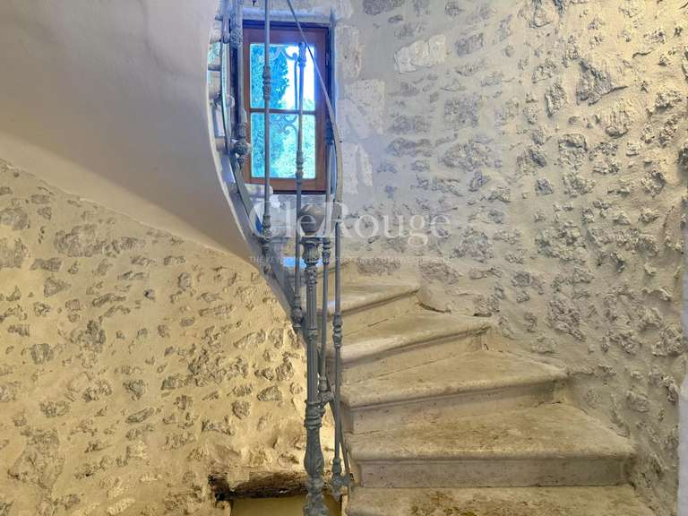 Château Seyches - 5 chambres - 288m²