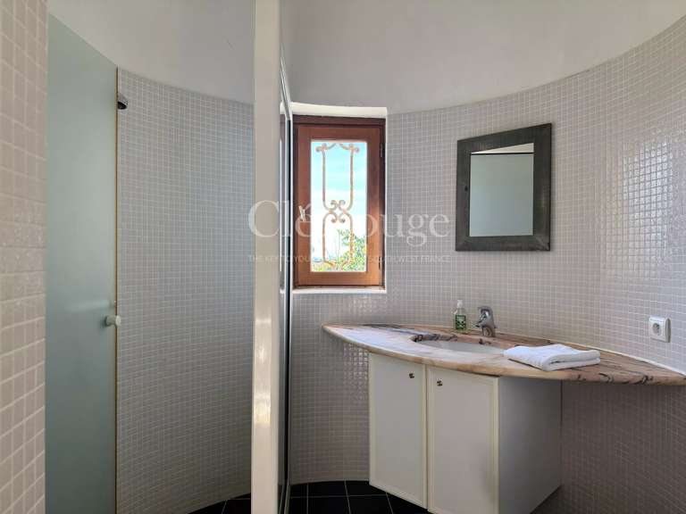 Château Seyches - 5 chambres - 288m²
