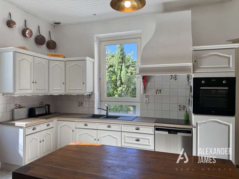 Maison Seyches - 5 chambres - 288m²