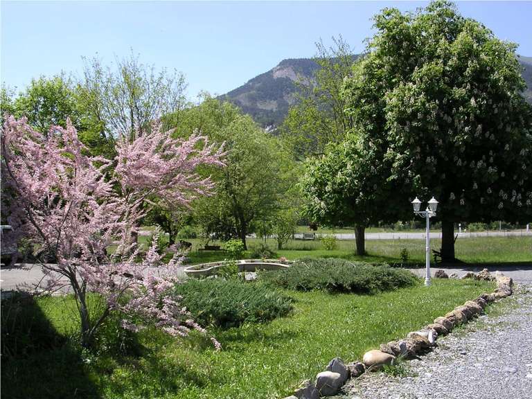 Maison Seyne - 16 chambres - 854m²