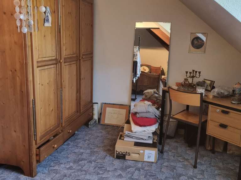 Maison Seyne - 16 chambres - 854m²