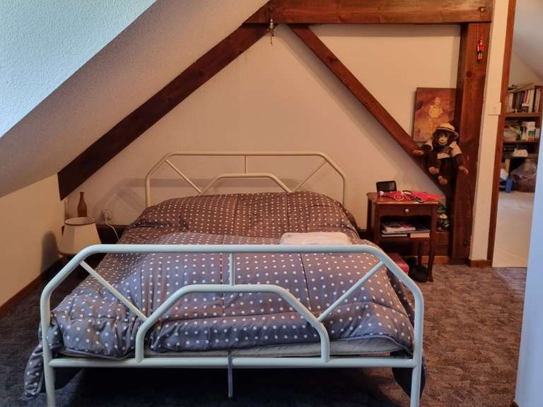 Maison Seyne - 16 chambres - 854m²