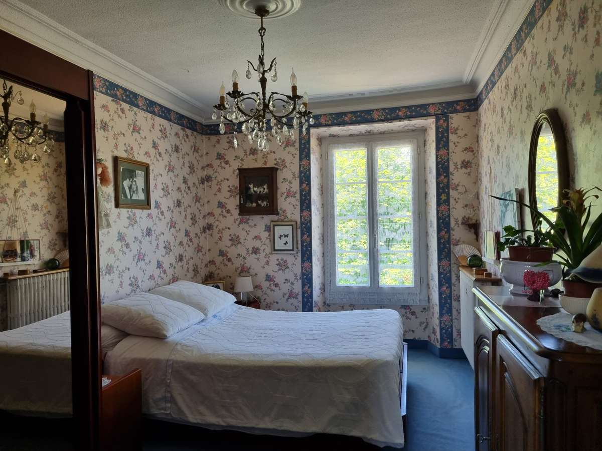 Maison Seyne