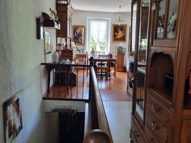 Maison Seyne - 16 chambres - 854m²