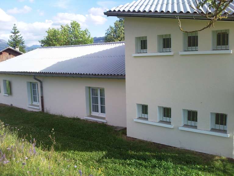 Maison Seyne - 16 chambres - 854m²