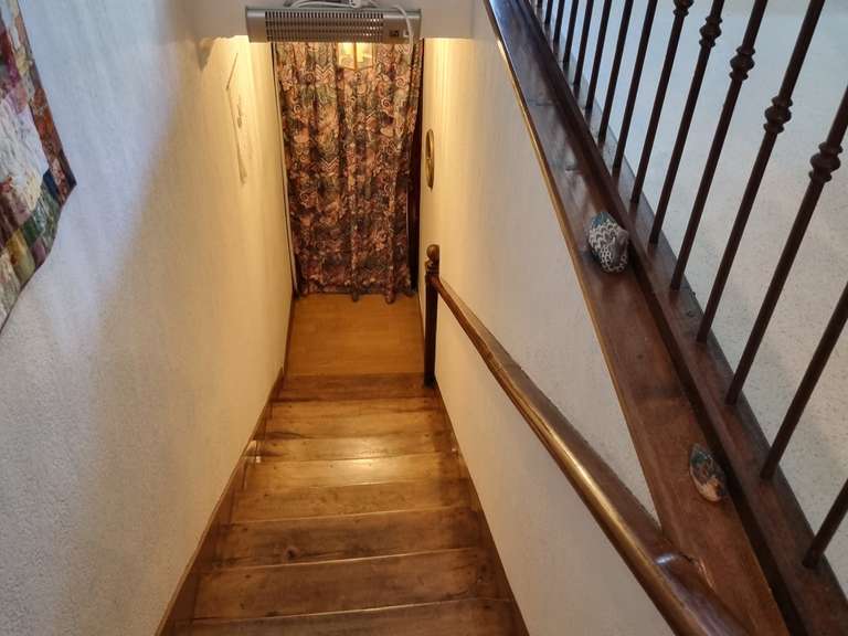 Maison Seyne - 16 chambres - 854m²