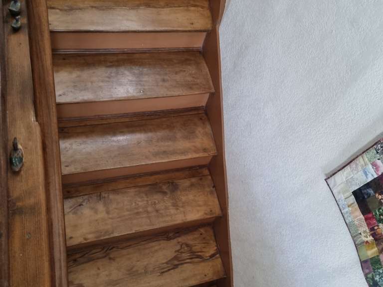 Maison Seyne - 16 chambres - 854m²