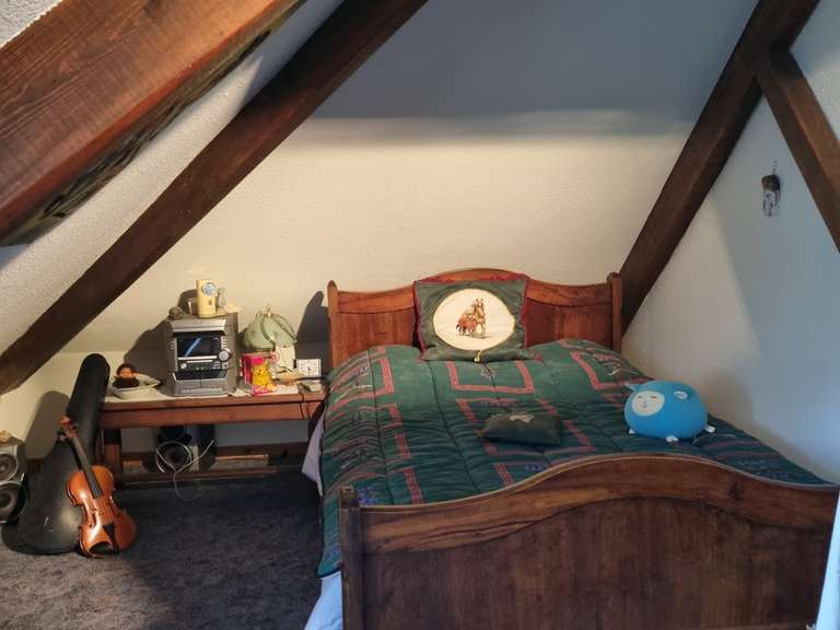 Maison Seyne - 16 chambres - 854m²