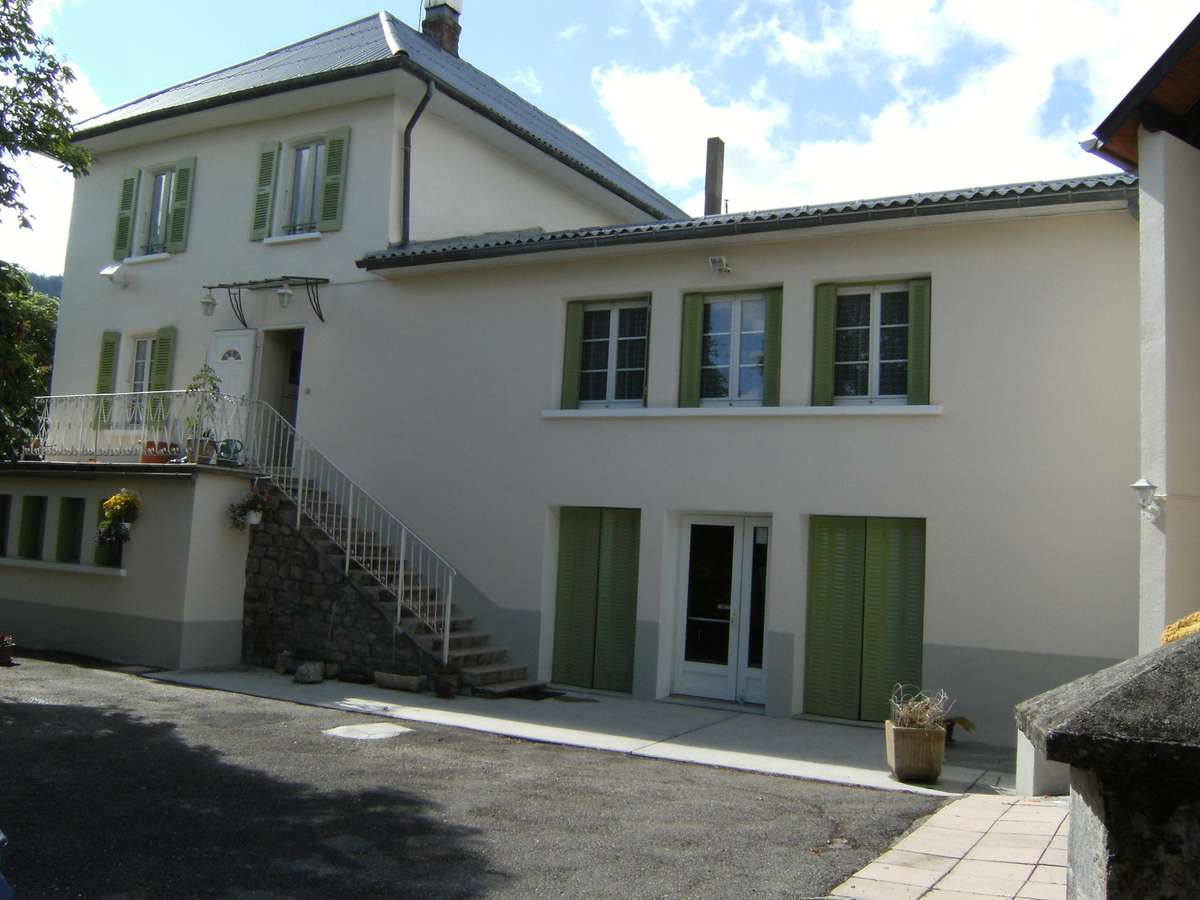 Maison Seyne