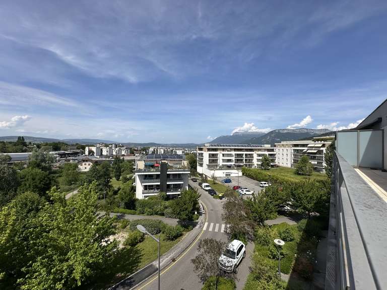 Appartement Seynod - 110m²