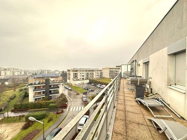 Appartement Seynod - 110m²