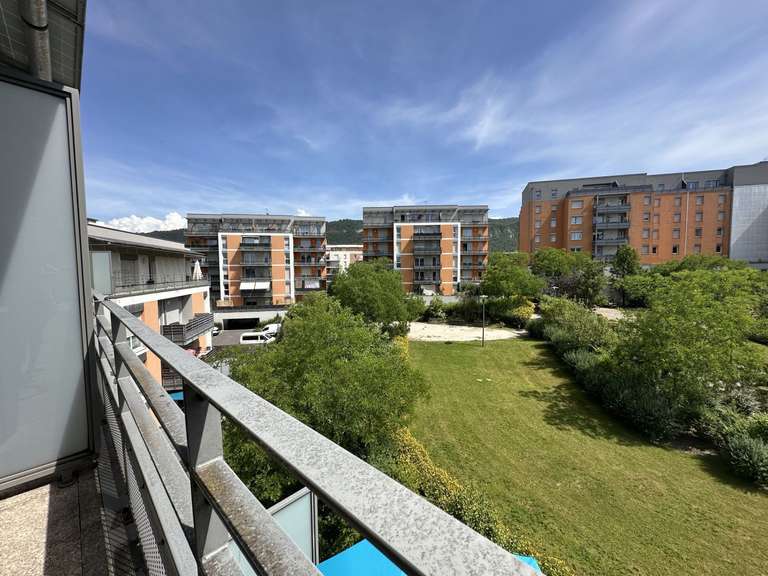 Appartement Seynod - 110m²