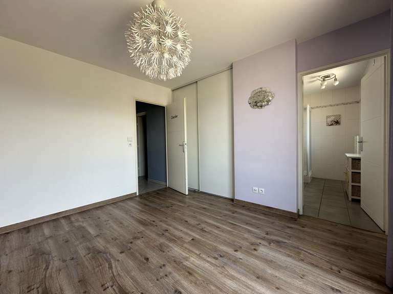 Appartement Seynod - 110m²