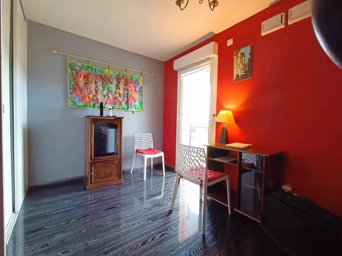 Apartment Seynod