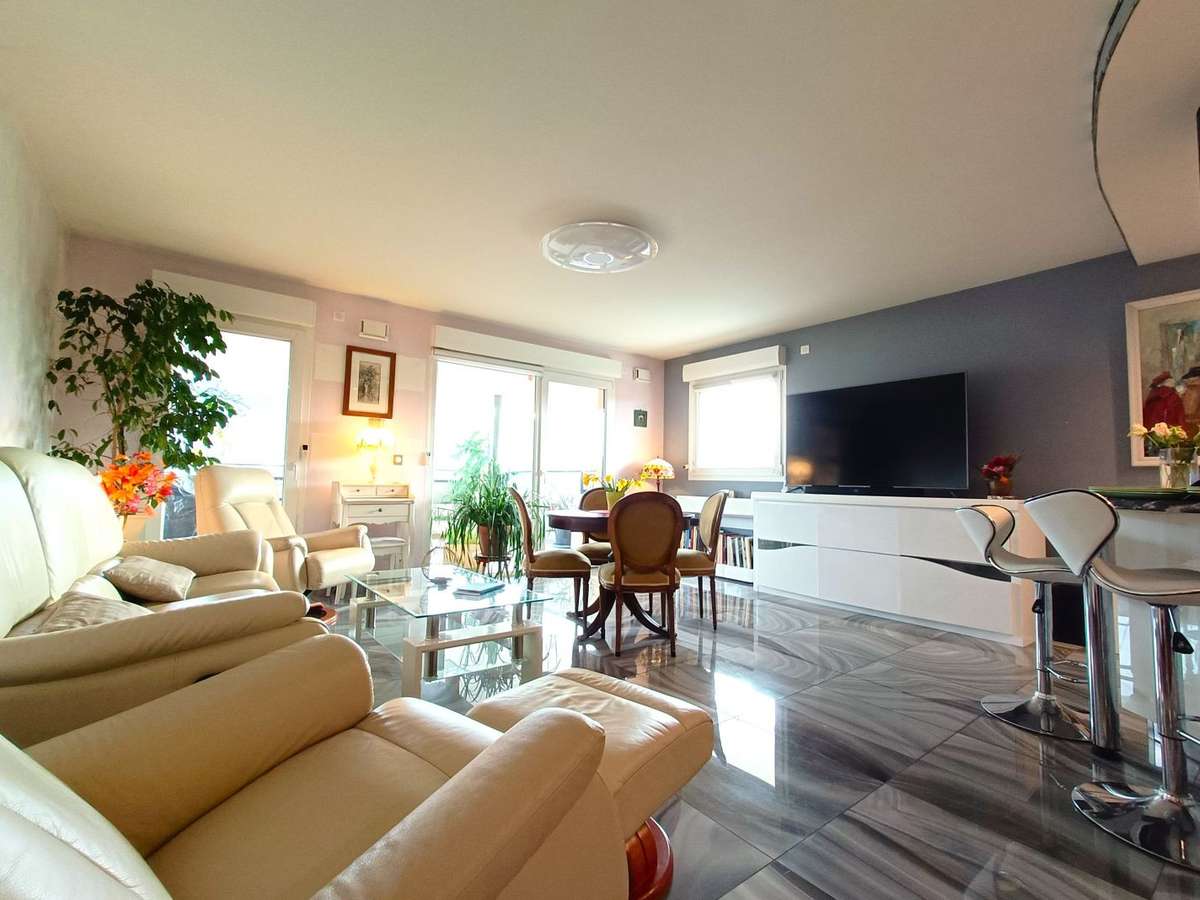 Apartment Seynod