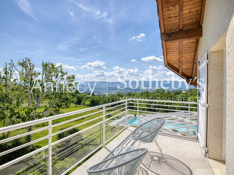 Maison Seynod - 4 chambres - 170m²