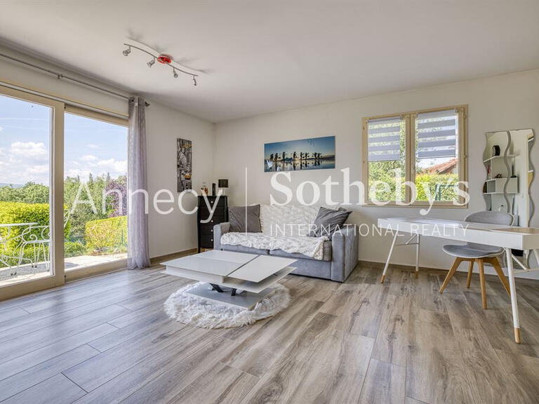 Maison Seynod - 4 chambres - 170m²