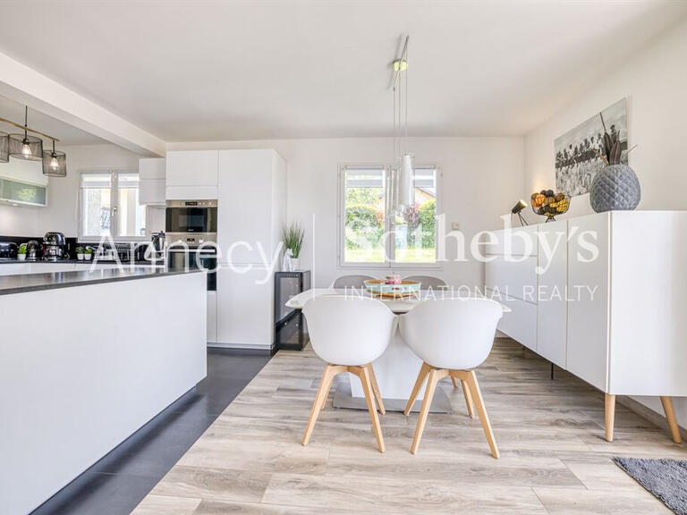 Maison Seynod - 4 chambres - 170m²