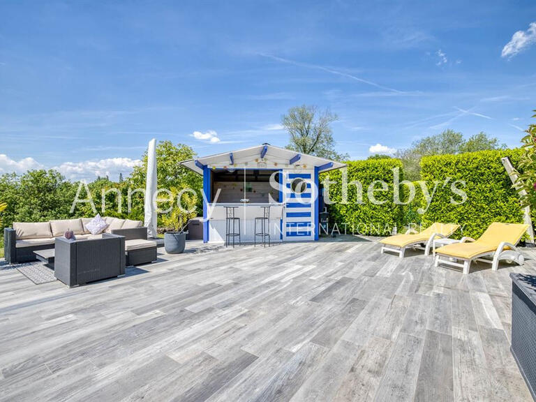 Maison Seynod - 4 chambres - 170m²