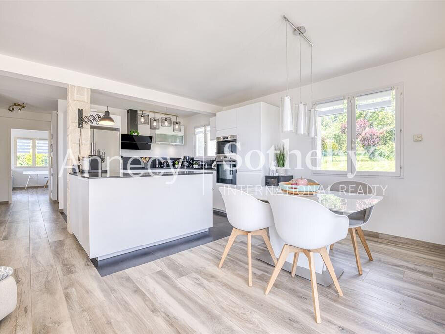 Maison Seynod