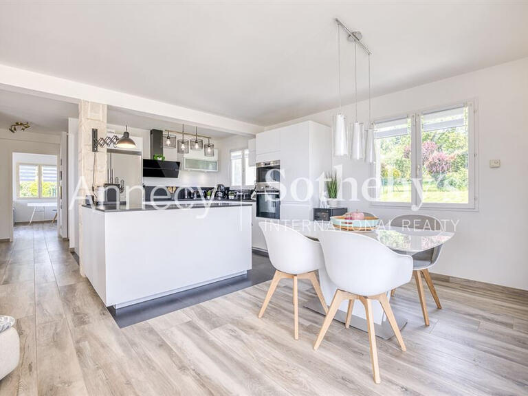 Maison Seynod - 4 chambres - 170m²