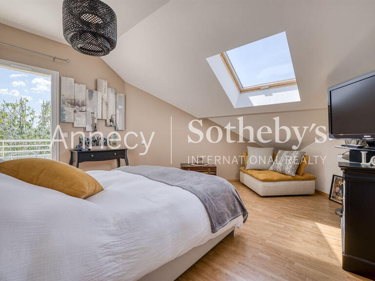 Maison Seynod - 4 chambres - 170m²