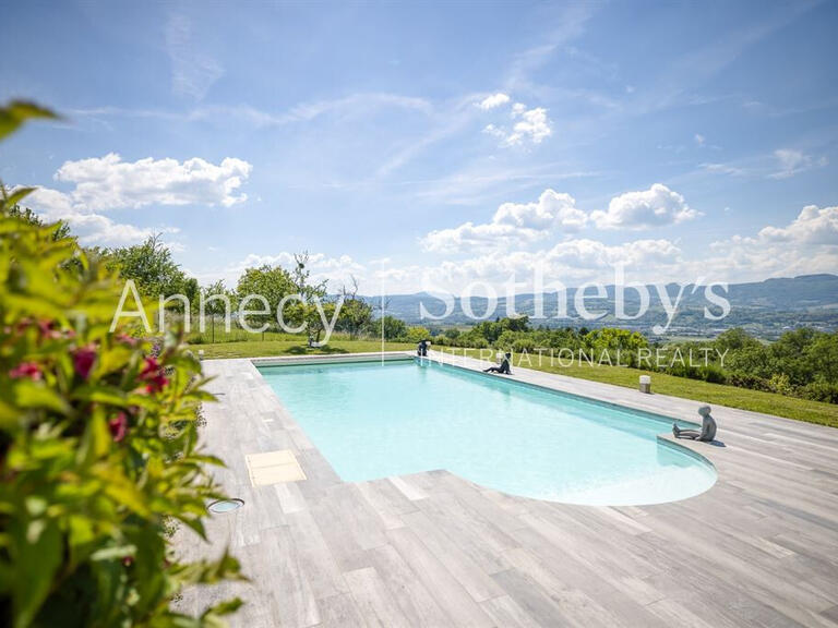 Maison Seynod - 4 chambres - 170m²