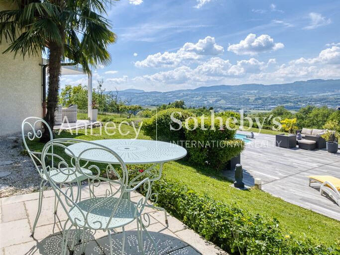 Maison Seynod - 4 chambres - 170m²