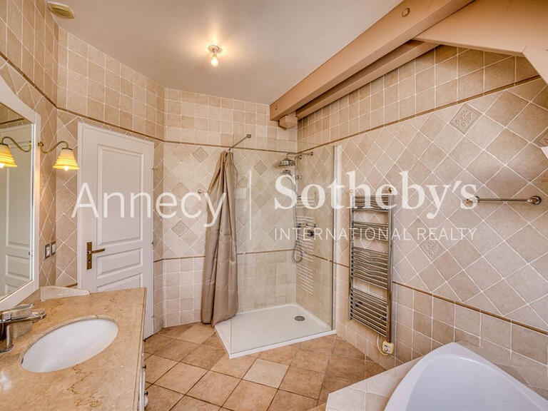 Maison Seynod - 4 chambres - 170m²