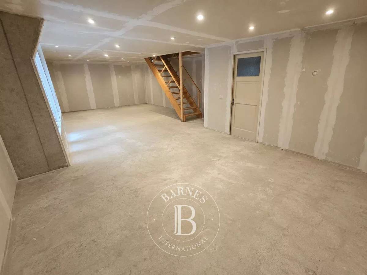 Maison Seynod
