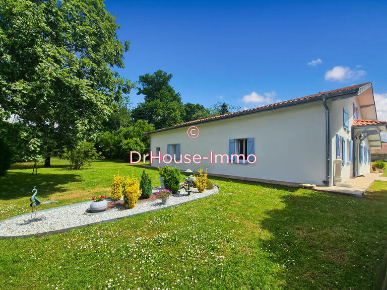 Villa Seyresse - 4 bedrooms - 225m²