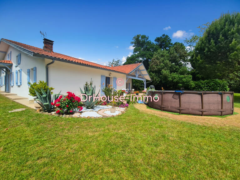 Villa Seyresse - 4 bedrooms - 225m²