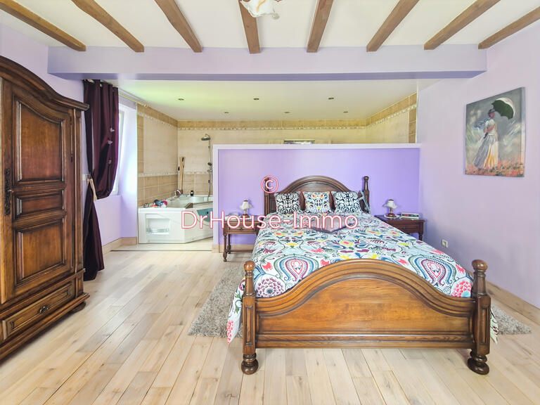 Villa Seyresse - 4 bedrooms - 225m²