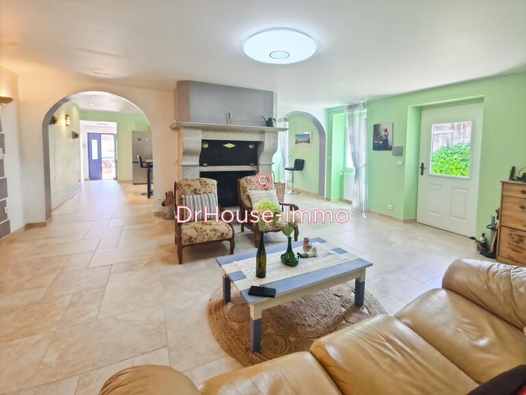 Villa Seyresse - 4 bedrooms - 225m²