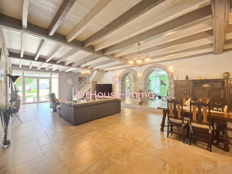 Villa Seyresse - 4 bedrooms - 225m²