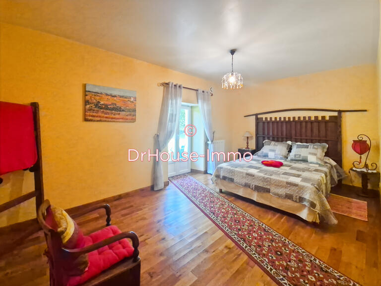 Villa Seyresse - 4 bedrooms - 225m²